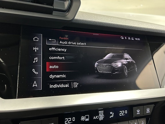 Audi A3 16 of 23