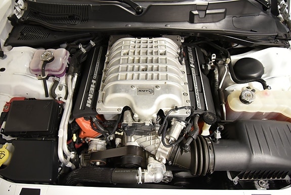 Dodge Challenger 17 of 30