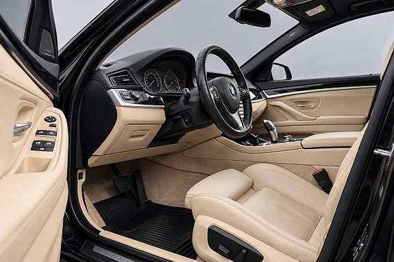BMW 520d 7 of 11