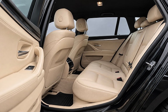 BMW 520d 11 of 11