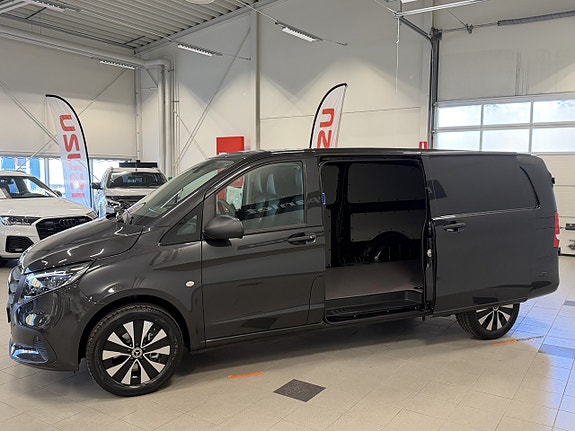 Mercedes-Benz Vito 116 8 of 12