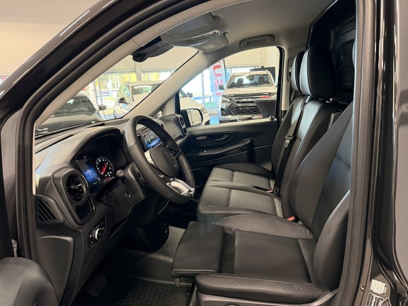 Mercedes-Benz Vito 116 9 of 12