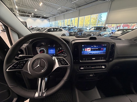 Mercedes-Benz Vito 116 10 of 12