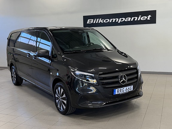 Mercedes-Benz Vito 116