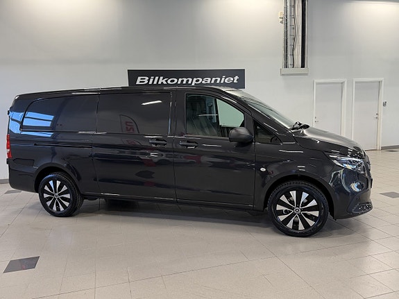 Mercedes-Benz Vito 116 3 of 12