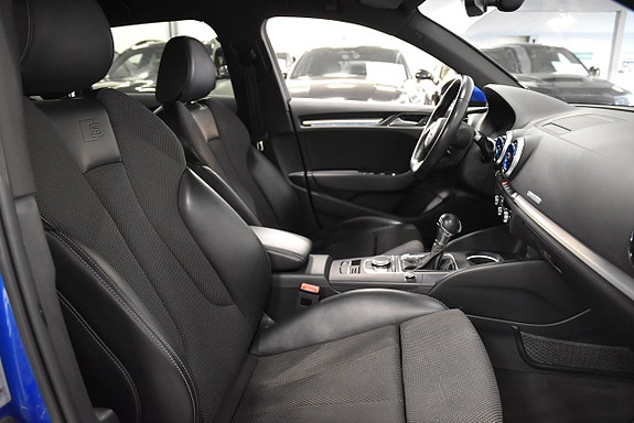 Audi A3 12 of 18