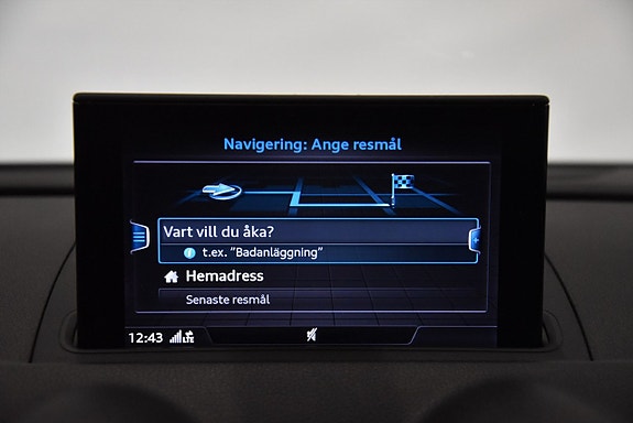 Audi A3 15 of 18