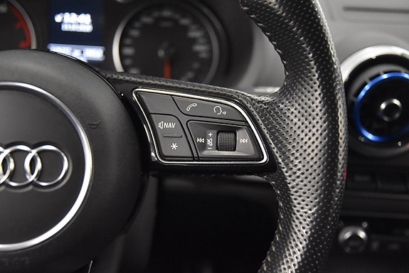 Audi A3 11 of 18