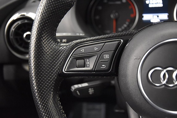 Audi A3 10 of 18