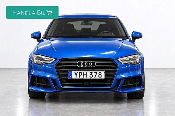 Audi A3 3 of 18