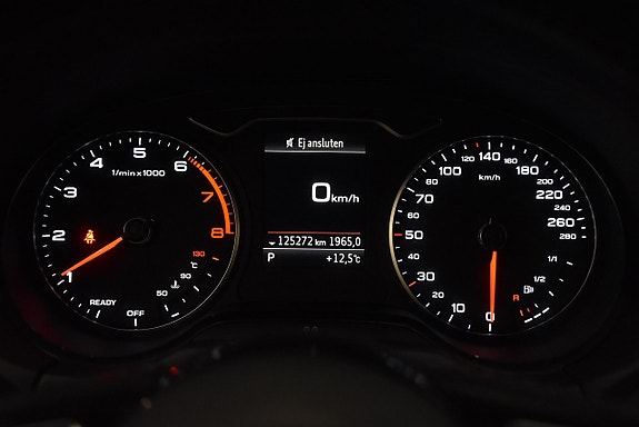 Audi A3 18 of 18
