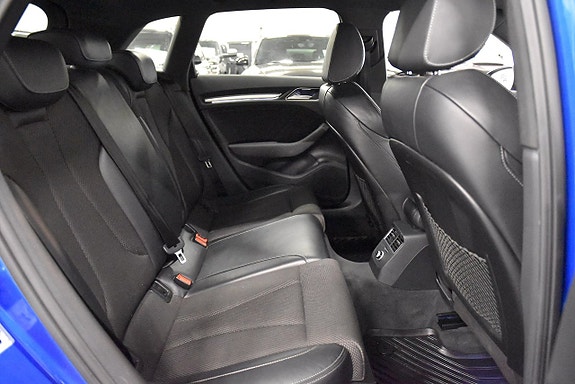 Audi A3 13 of 18