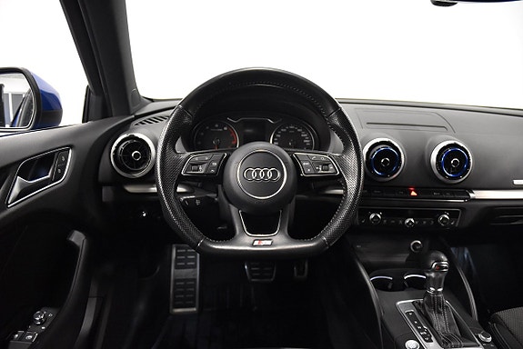 Audi A3 2 of 18