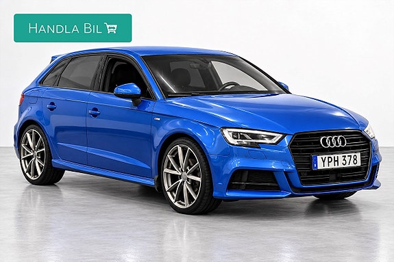Audi A3 4 of 18