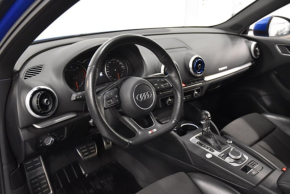 Audi A3 9 of 18