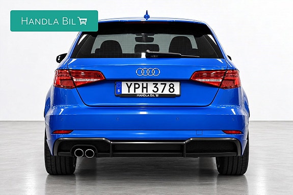 Audi A3 6 of 18