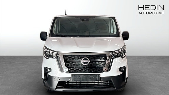 Nissan Primastar 8 of 12