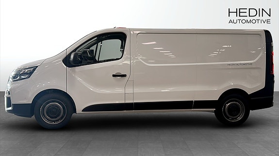 Nissan Primastar 6 of 12
