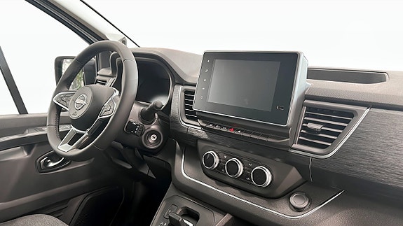 Nissan Primastar 4 of 12