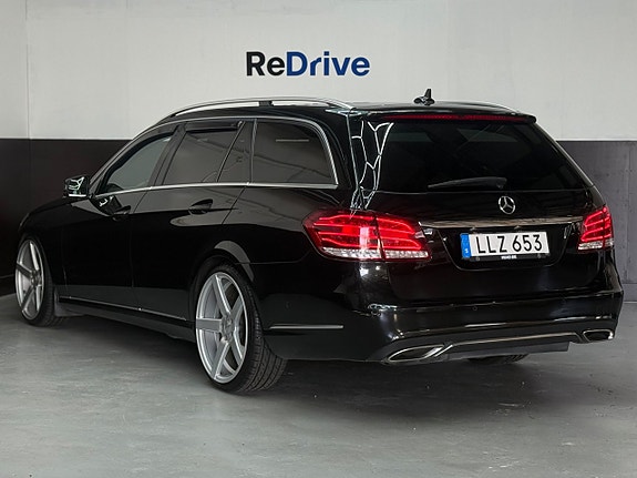 Mercedes-Benz E250 19 of 21