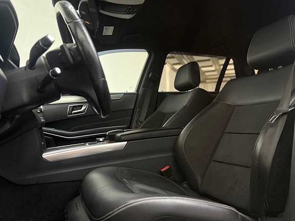 Mercedes-Benz E250 7 of 21