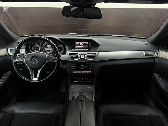 Mercedes-Benz E250 8 of 21