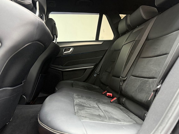 Mercedes-Benz E250 18 of 21
