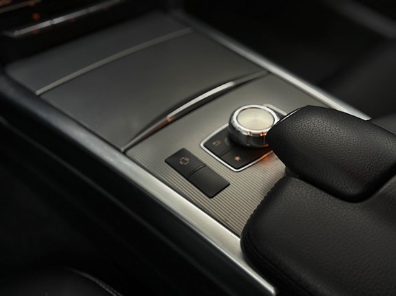 Mercedes-Benz E250 17 of 21