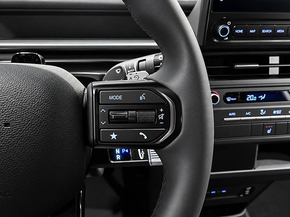 Hyundai Staria 8 of 13