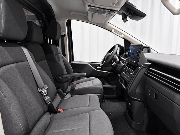 Hyundai Staria 12 of 13
