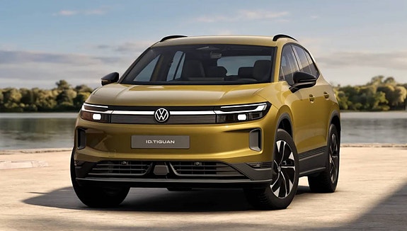 Volkswagen Övriga