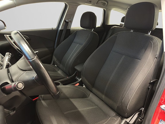 Opel Astra 9 of 22