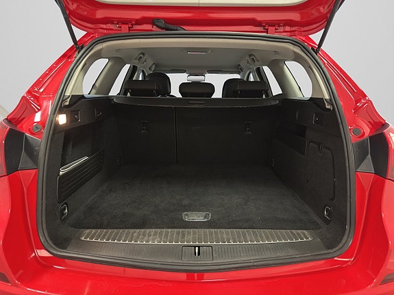 Opel Astra 21 of 22