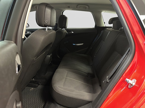 Opel Astra 19 of 22