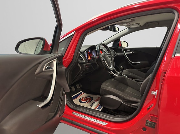 Opel Astra 7 of 22