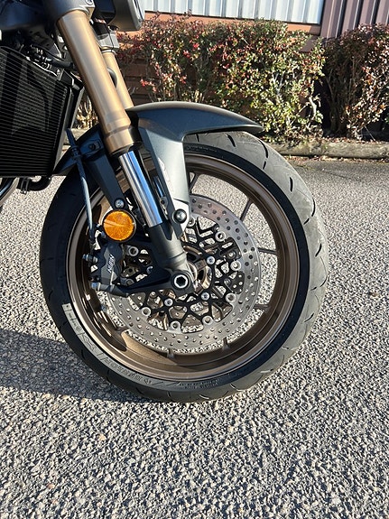 Honda CB650R 0.65 Euro 5 8 of 15