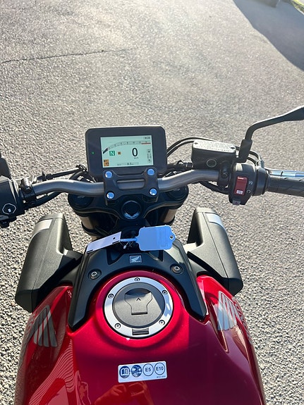 Honda CB650R 0.65 Euro 5 12 of 15