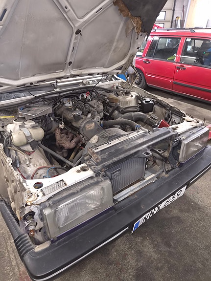 Volvo 740 7 of 7