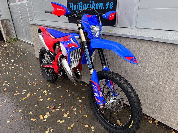 Beta RR 125 RACE 3 of 6