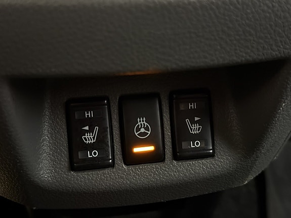 Nissan NV200 17 of 18