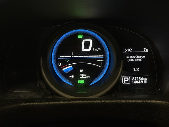 Nissan NV200 13 of 18