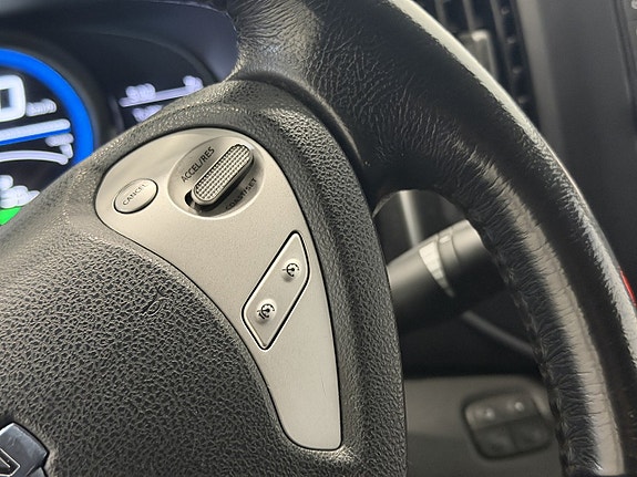 Nissan NV200 15 of 18