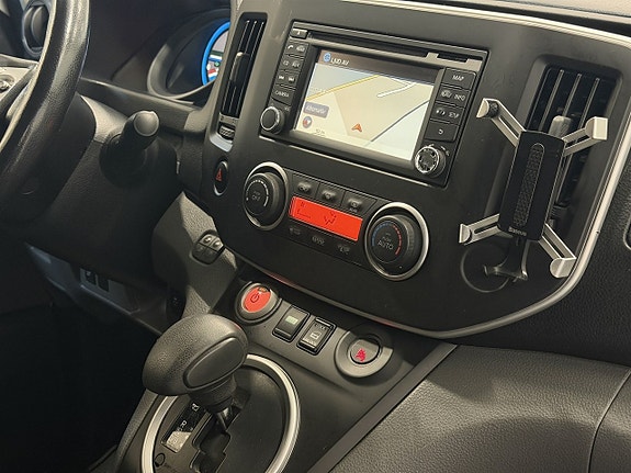 Nissan NV200 12 of 18