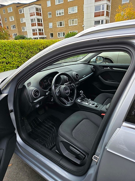 Audi A3 3 of 4
