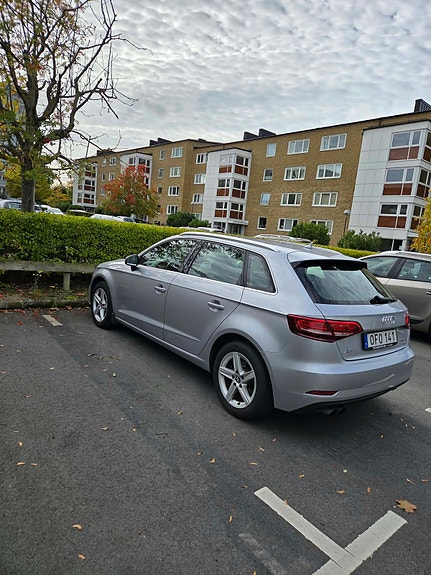 Audi A3 2 of 4