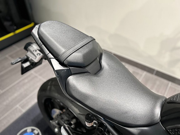 Yamaha MT-07 / Tankpads / Endast 380 mil! 8 of 17