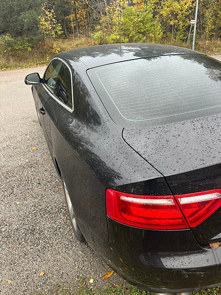 Audi A5 4 of 8
