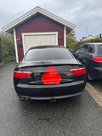Audi A5 6 of 8