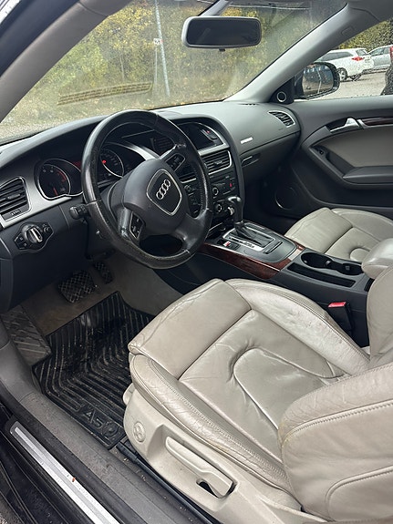Audi A5 8 of 8