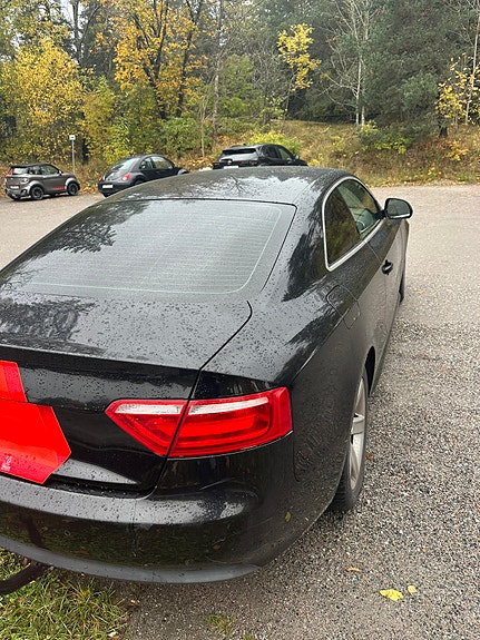 Audi A5 3 of 8